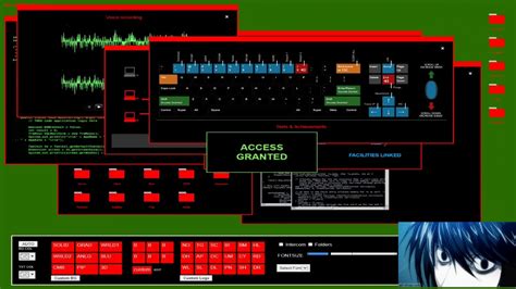 hacker simulator